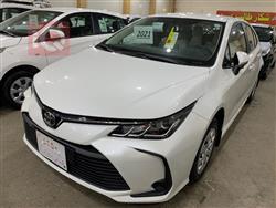 تۆیۆتا کۆرۆلا